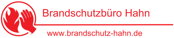 Brandschutzbüro Jürgen Hahn GmbH Logo