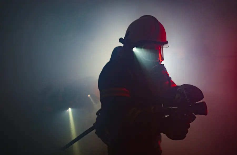 Bild zu den Informationen zu Brandschutzbüro Jürgen Hahn GmbH