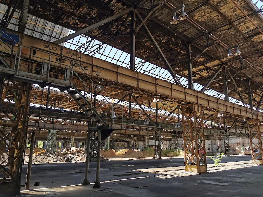 Bild zu den Informationen zu Brandschutzbüro Jürgen Hahn GmbH