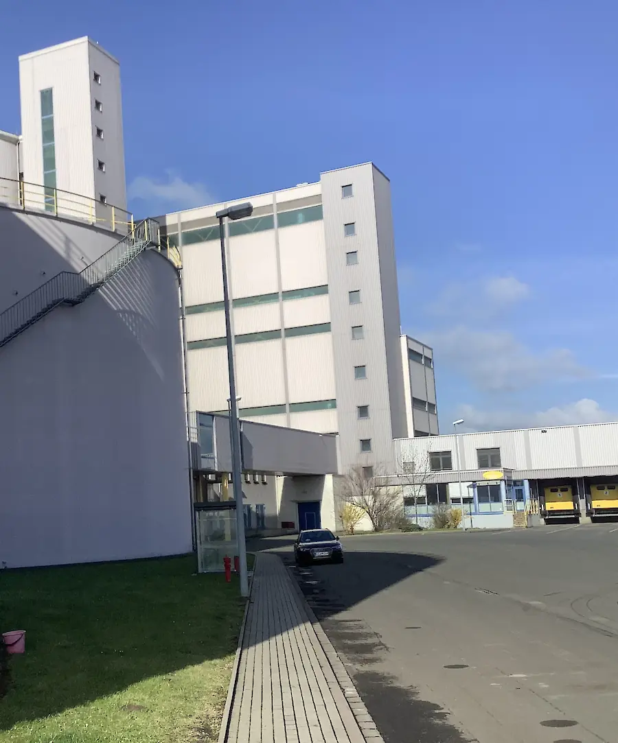 Bild zu den Informationen zu Brandschutzbüro Jürgen Hahn GmbH